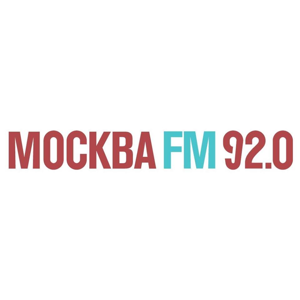 Москва FM