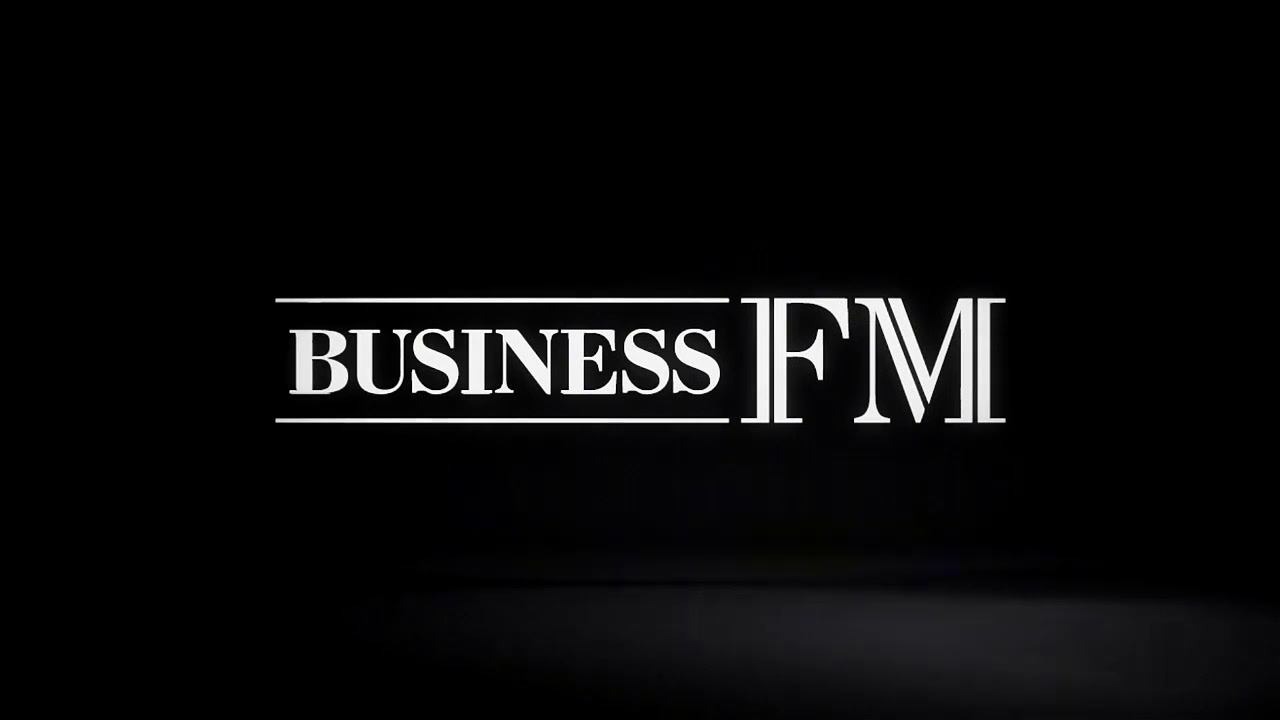 Радио Business FM